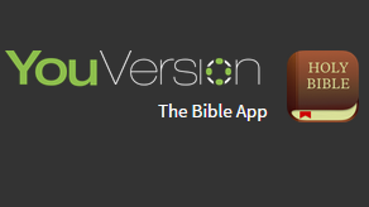 the bible app for mac
